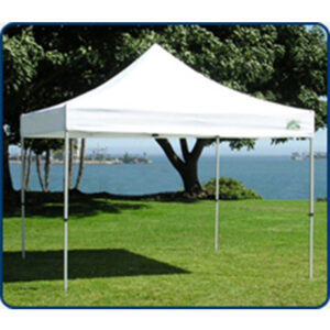 10×10 Canopy