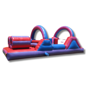 Obstacle Course