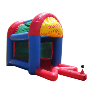 Baseball Cage
