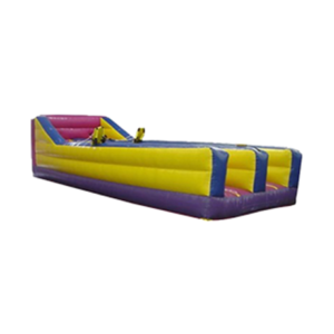 Bungee Run