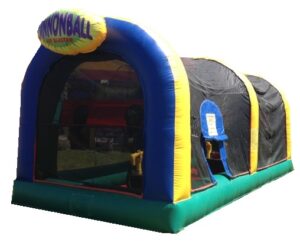 Cannon Ball