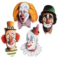 Clown Show