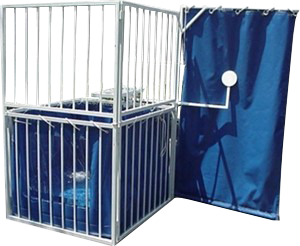 Dunk Tank (assemble)