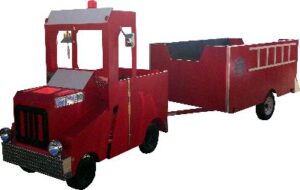 Fire Truck