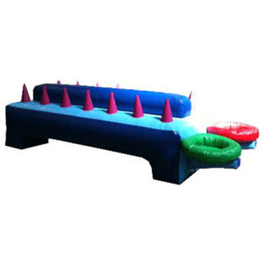 Floating Ball Game