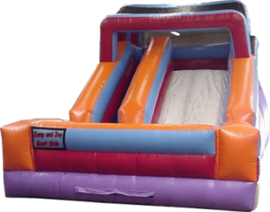 Giant Slide