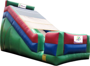 Mega Slide
