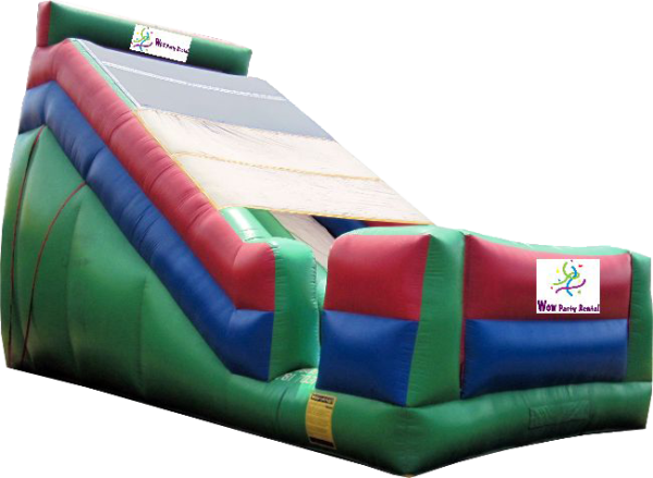 Mega Slide