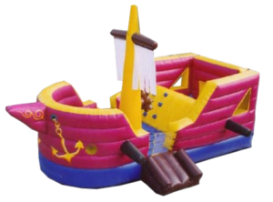 Pirate Ship