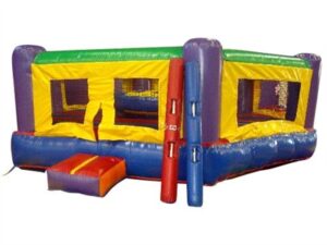 Rock and Joust