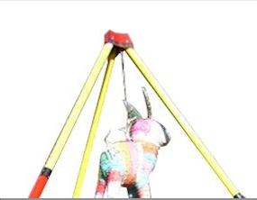 Pinata Stand