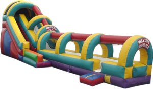 Slide & Slip