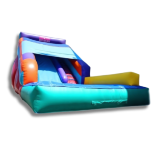 Super Water Slide