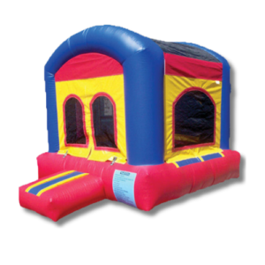 Mini Fun House