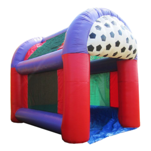 Soccer Cage