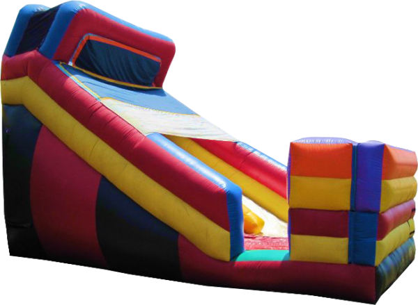 Super Slide