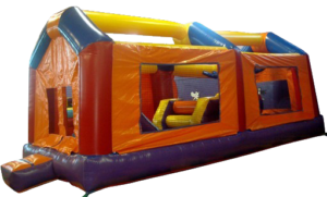 Toddler 5&1 Combo