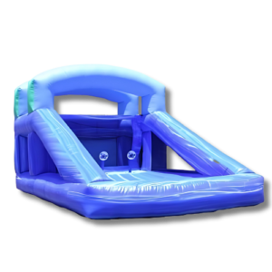 The Water Blast