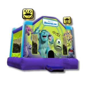 Monsters Inc.