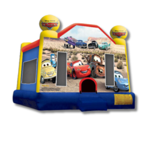 Disney Cars