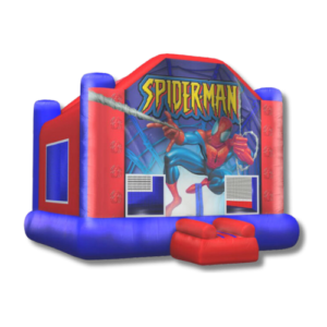Spider-Man
