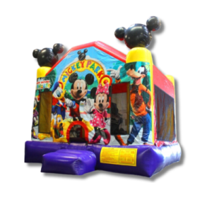 Mickey Mouse Clubhouse