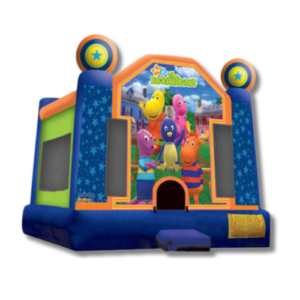 Backyardigans