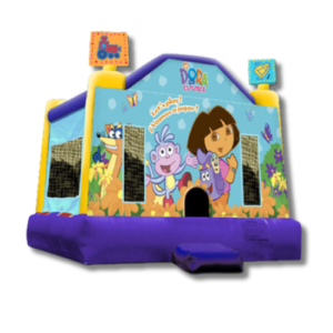 Dora