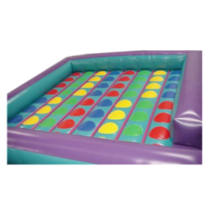 Twister Game