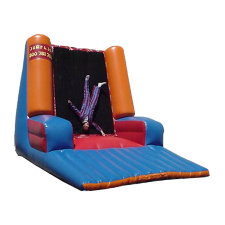 Best Velcro Wall Interactive Inflatable Game For Rent