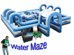 Water-Tag