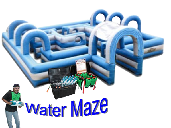 Water-Tag