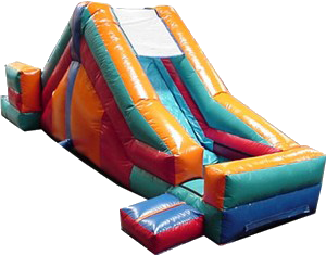 Water Slide