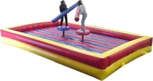 Wow Joust