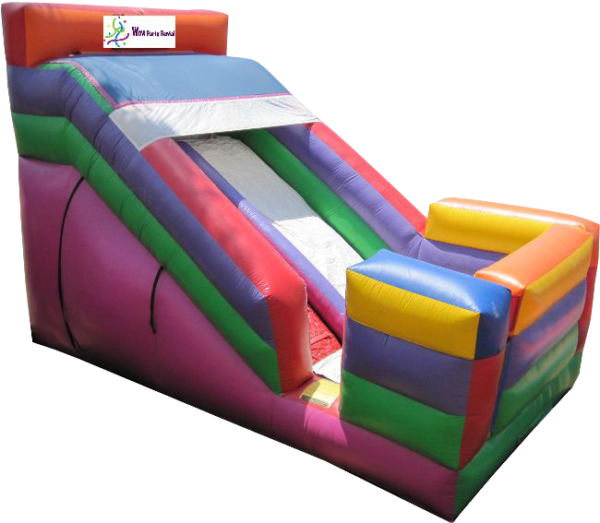 Wow Slide