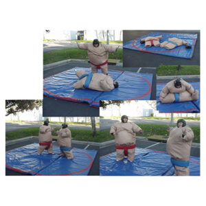 Wow Sumo