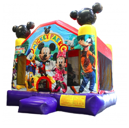 mickey mouse clubhouse png