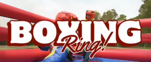 Boxing Ring