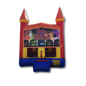 Halloween Jumper
