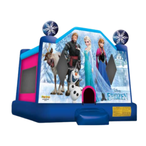 Frozen