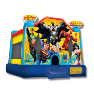 Justice League