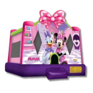 Minnie Mouse