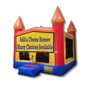 Modular Castle – Choose a banner