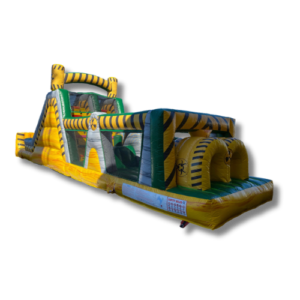 Hundred Foot Maze