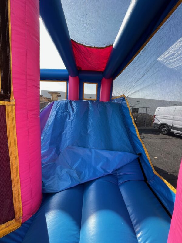 Backyard Club House - Image 2