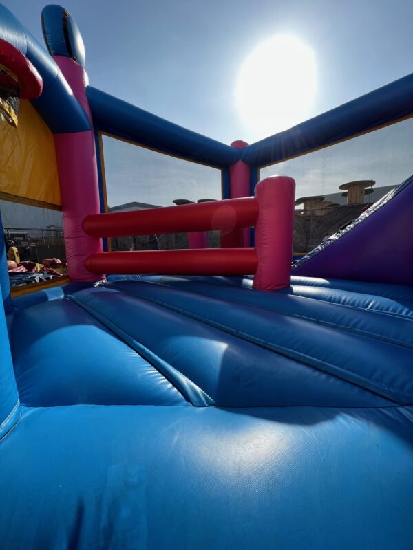 Backyard Club House - Image 3